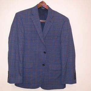 Jos A Bank Tailored Fit Blazer